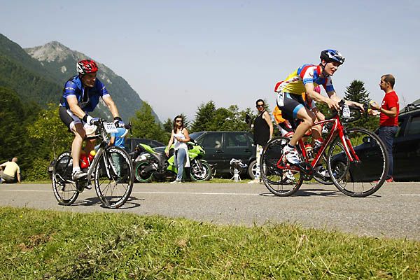 Galería fotográfica Quebrantahuesos 2014 (IV)