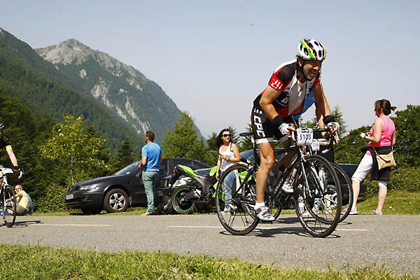 Galería fotográfica Quebrantahuesos 2014 (IV)
