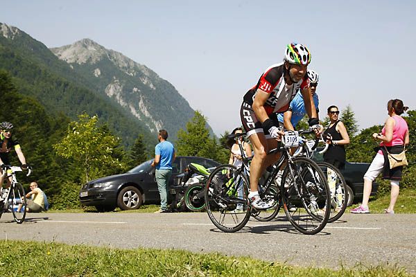 Galería fotográfica Quebrantahuesos 2014 (IV)