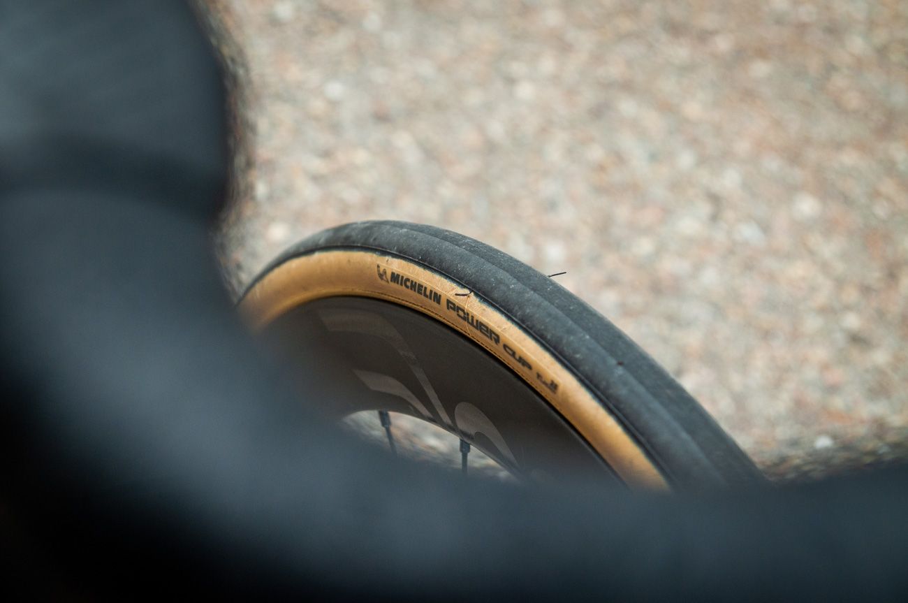 Michelin Power Cup TLR Competition Line (15)