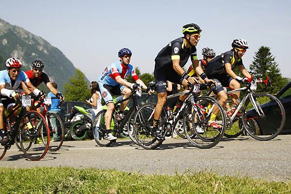 Galería fotográfica Quebrantahuesos 2014 (IV)