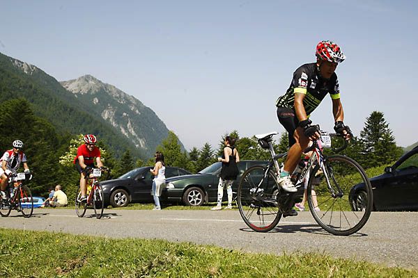 Galería fotográfica Quebrantahuesos 2014 (IV)