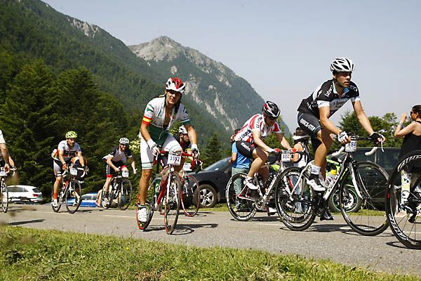 Galería fotográfica Quebrantahuesos 2014 (IV)