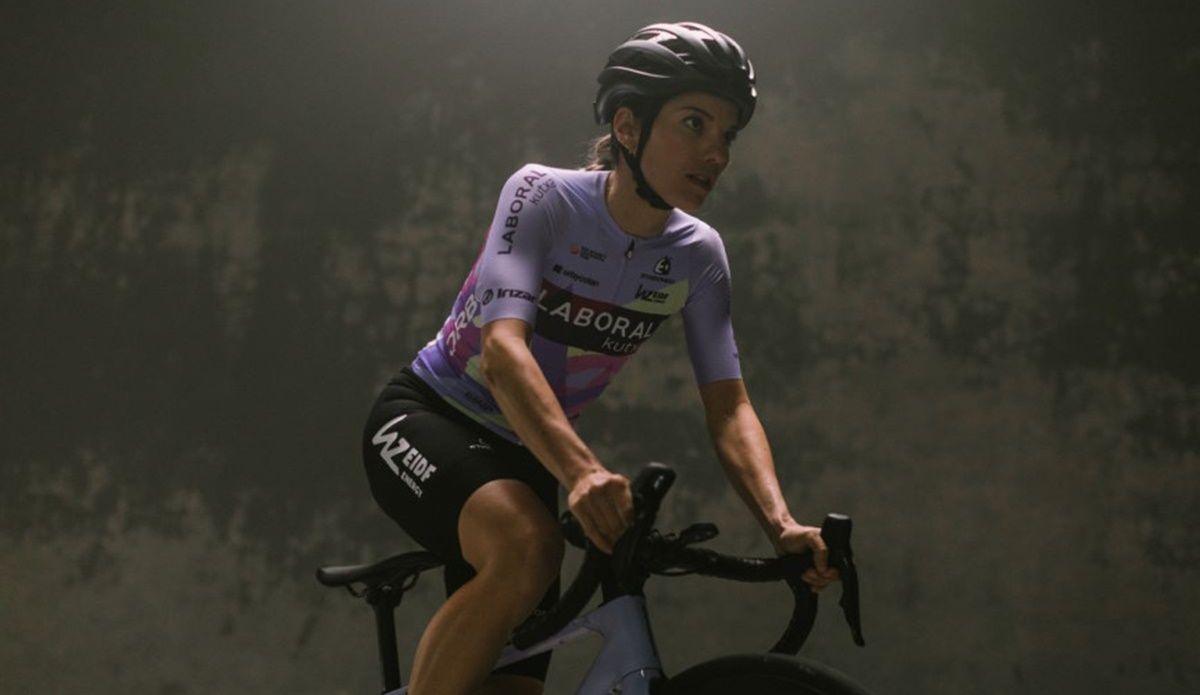 Ane Santesteban ya tiene fecha para su debut en 2024
