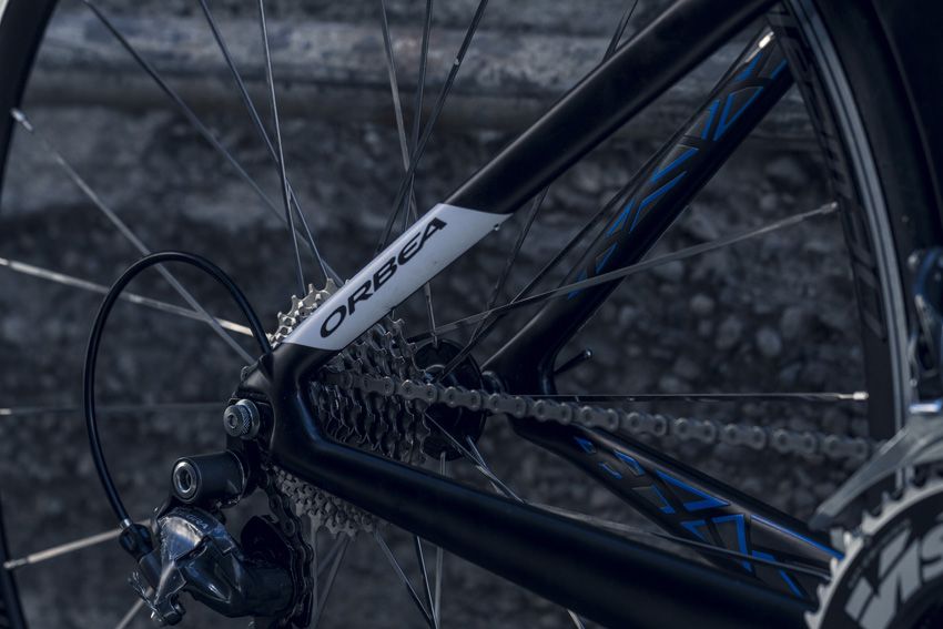Orbea Ordu OME