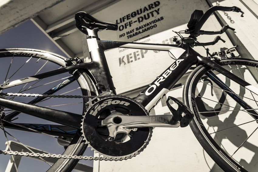 Orbea Ordu OME
