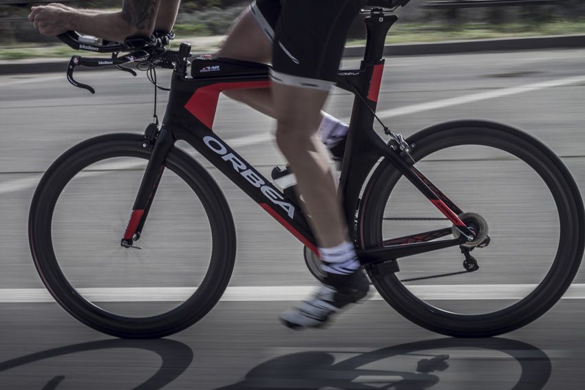 Orbea Ordu OME