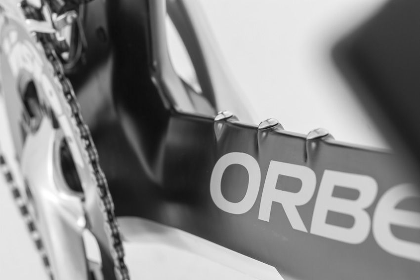Orbea Ordu OME