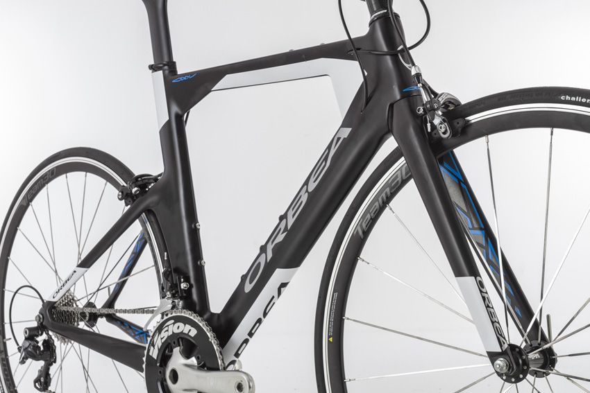 Orbea Ordu OME