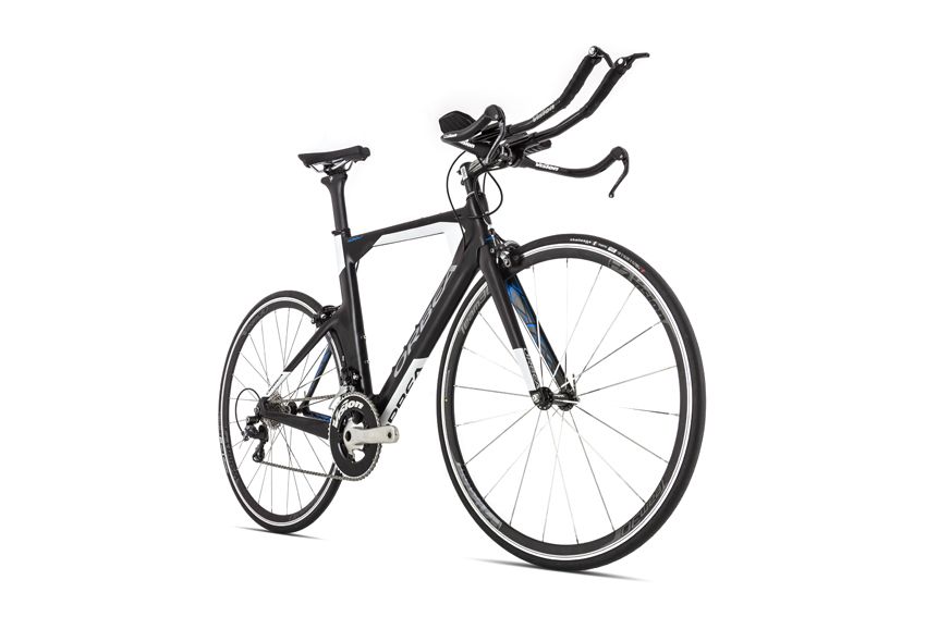 Orbea Ordu OME