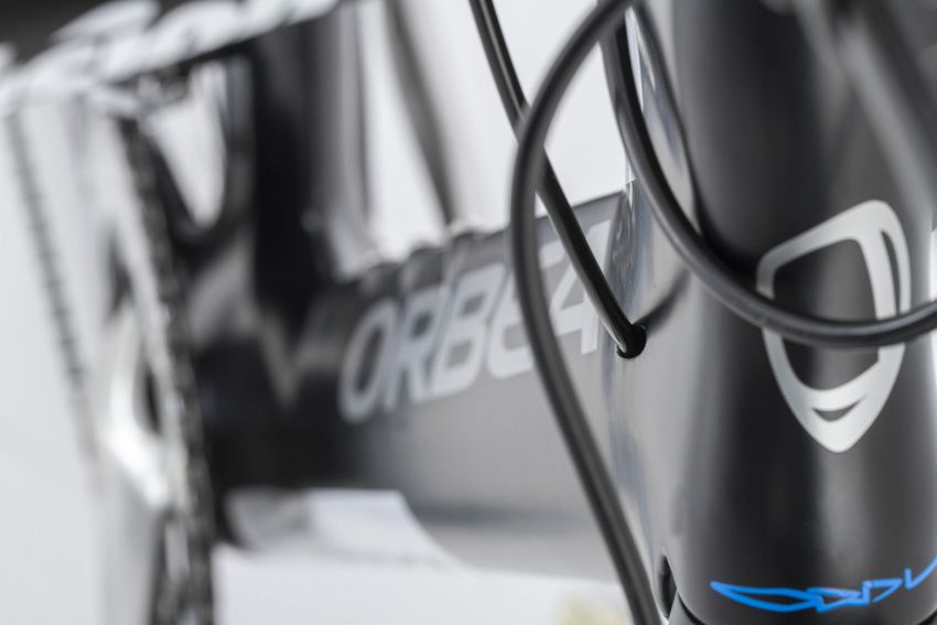 Orbea Ordu OME