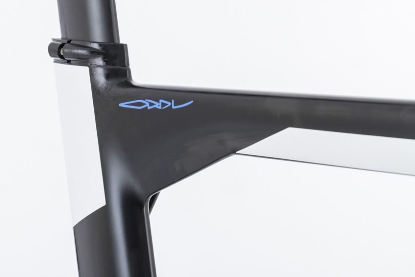 Orbea Ordu OME
