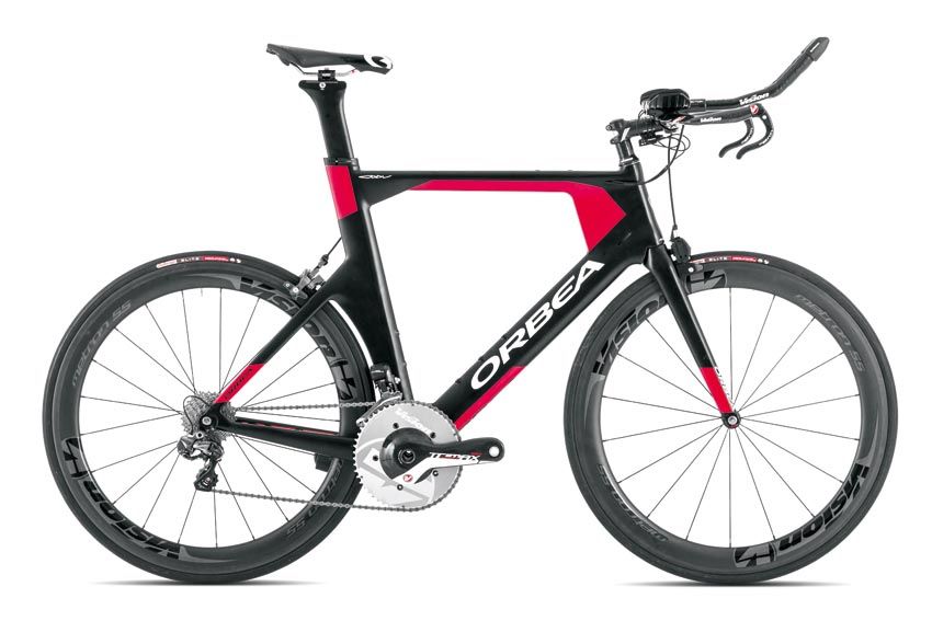 Orbea Ordu OME