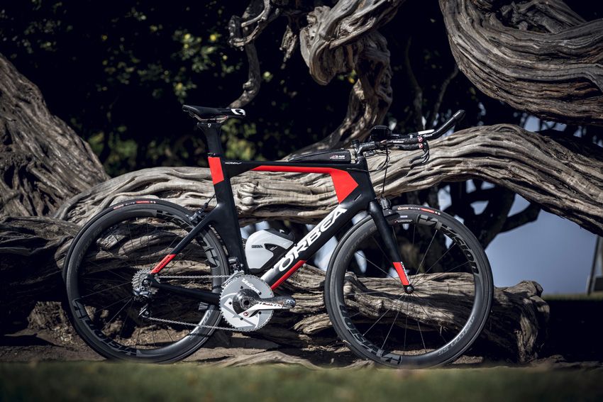 Orbea Ordu OME