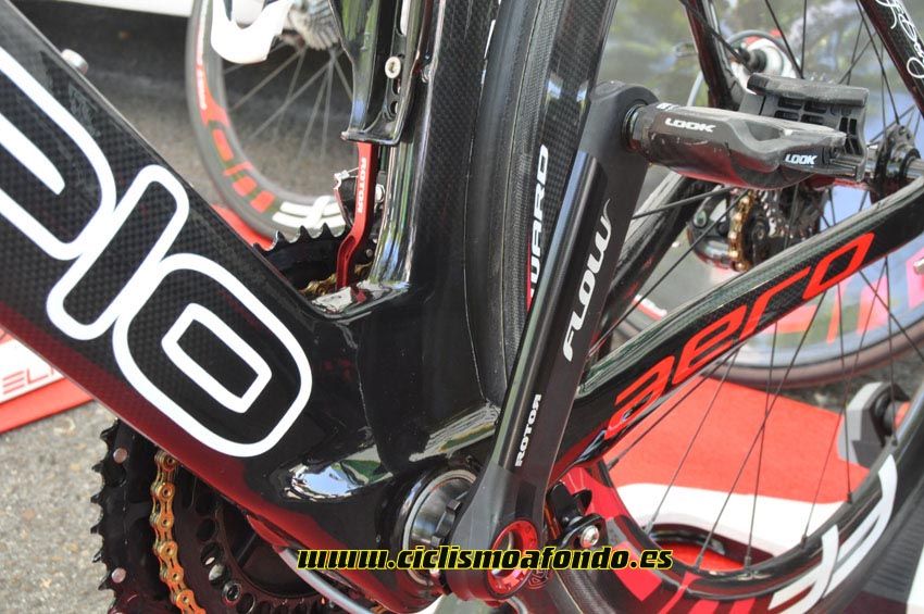 Las Bicicletas del Caja Rural - Seguros RGA