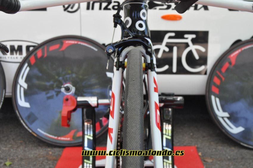 Las Bicicletas del Caja Rural - Seguros RGA