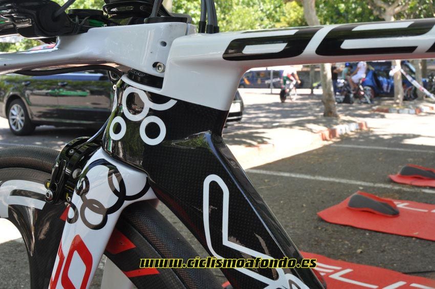 Las Bicicletas del Caja Rural - Seguros RGA