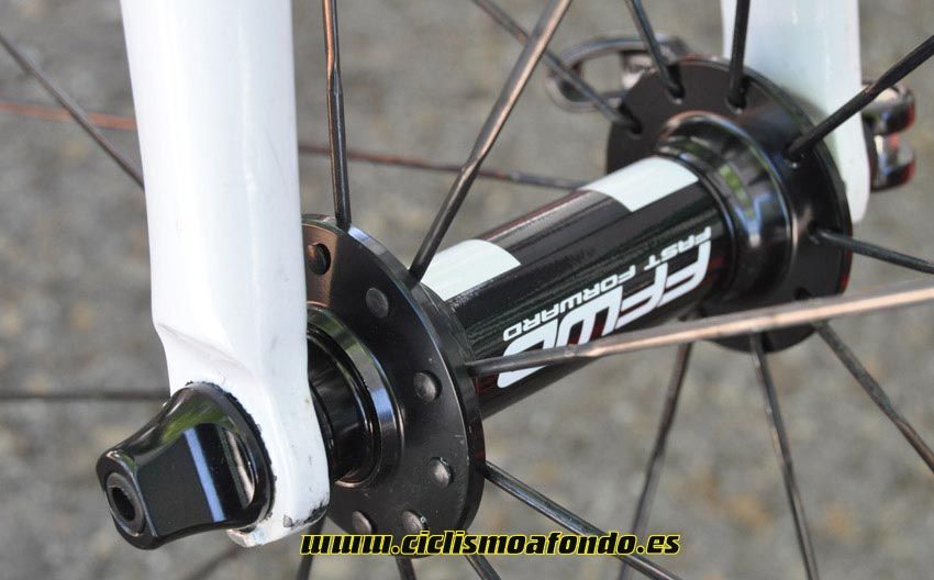 Las Bicicletas del Caja Rural - Seguros RGA