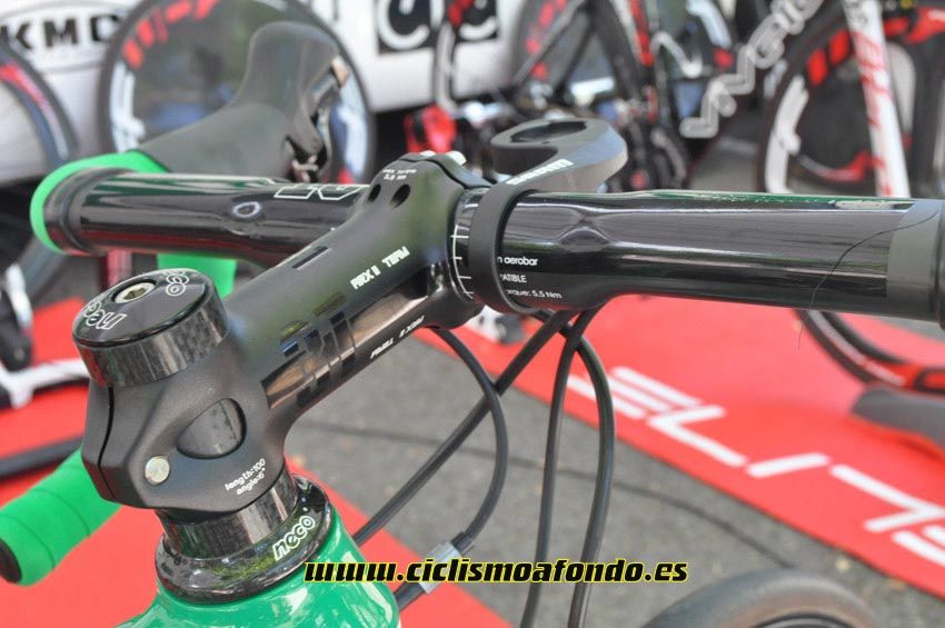 Las Bicicletas del Caja Rural - Seguros RGA