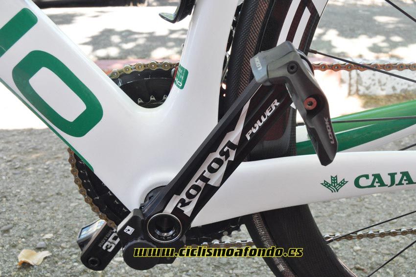 Las Bicicletas del Caja Rural - Seguros RGA