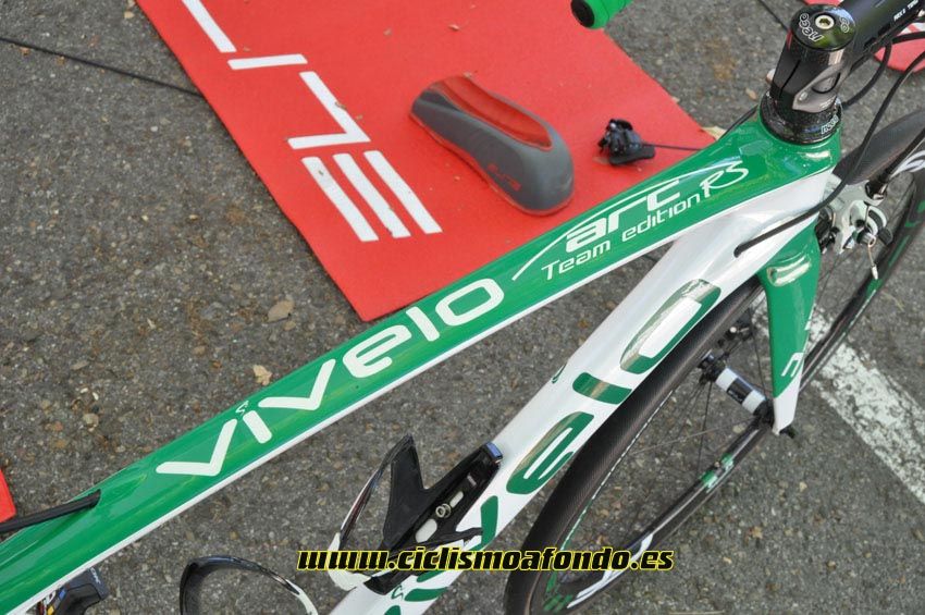 Las Bicicletas del Caja Rural - Seguros RGA