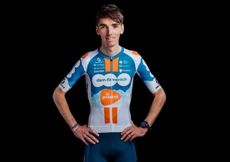 Romain Bardet Romain Bardet