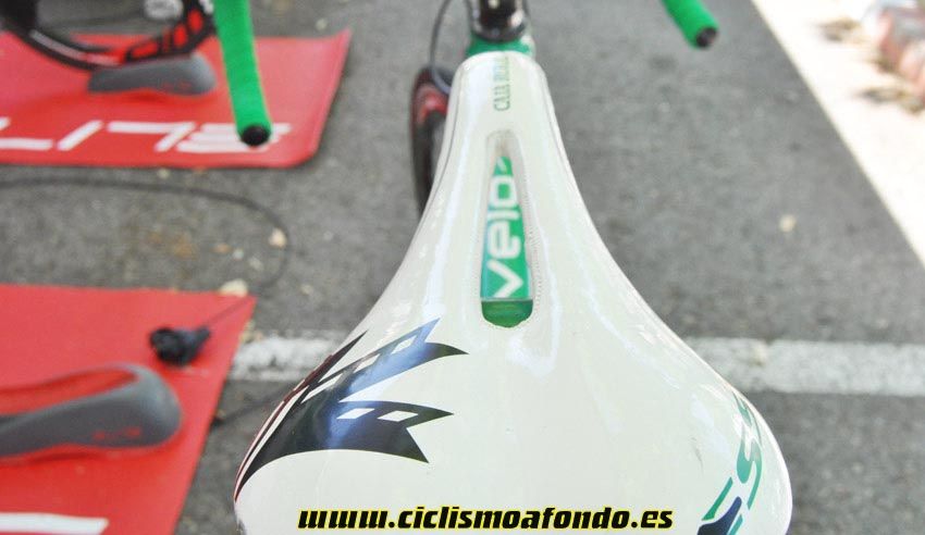 Las Bicicletas del Caja Rural - Seguros RGA