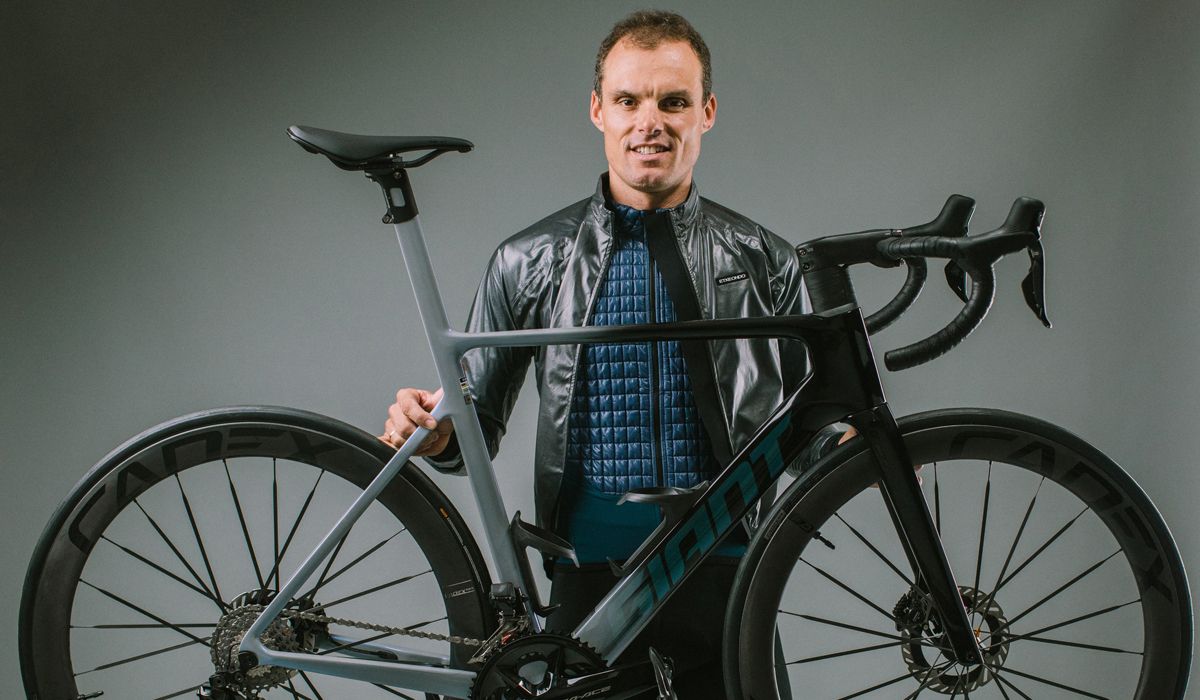 Luis León Sánchez formará parte de la familia Giant y Etxeondo