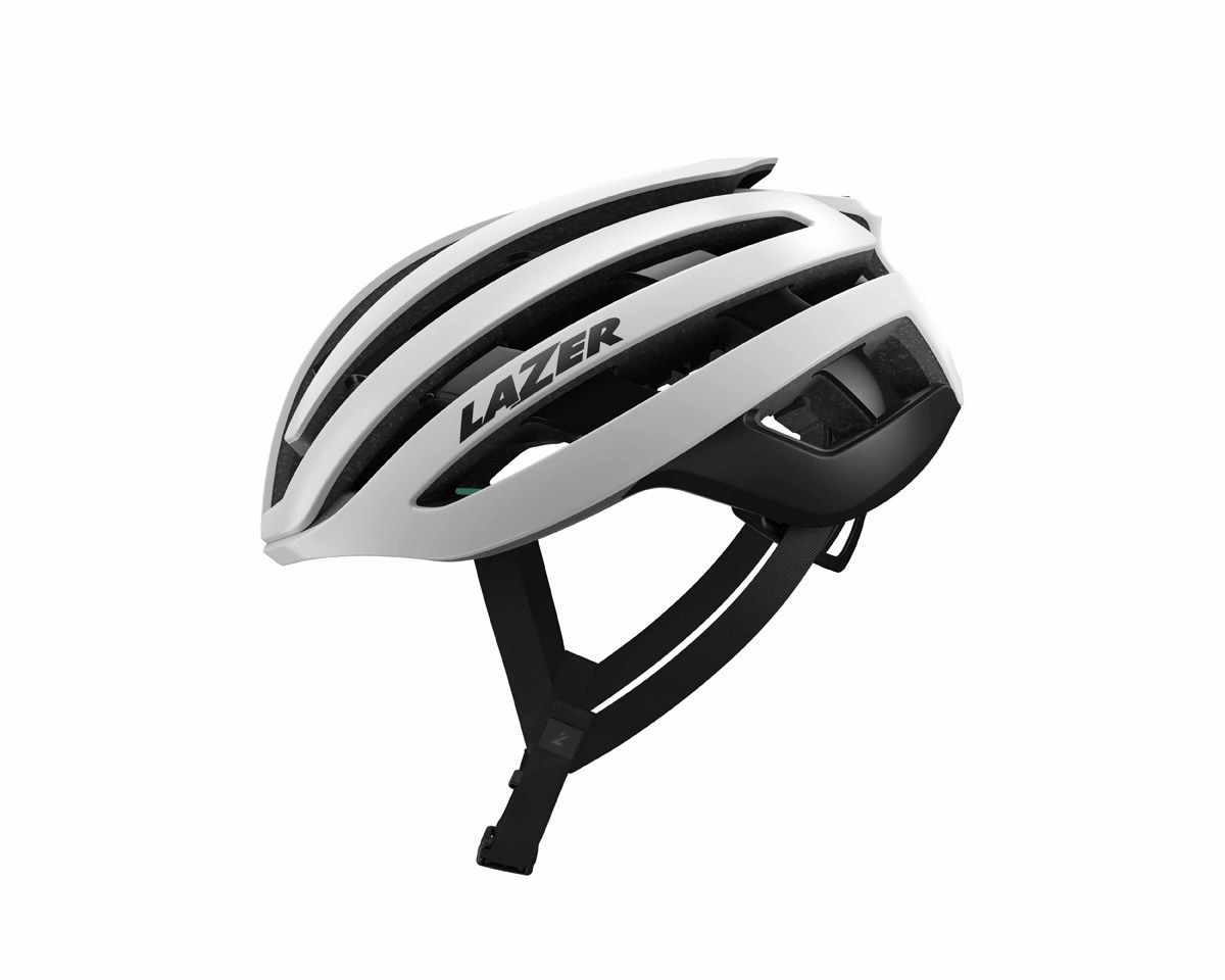 Lazer renueva su casco Z1 con Kineticore. (7) Lazer renueva su casco Z1 con Kineticore. (7)