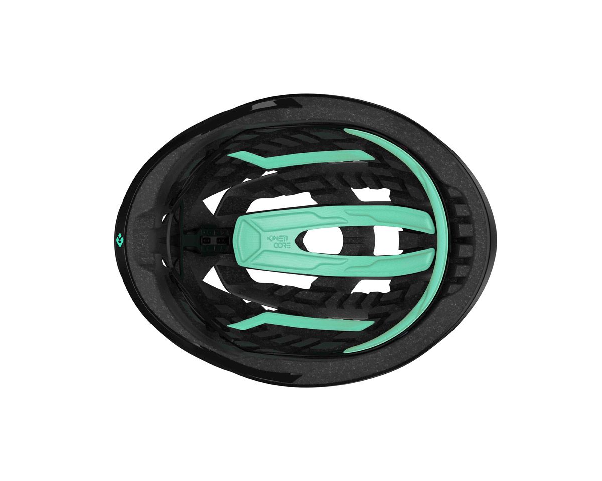 Lazer renueva su casco Z1 con Kineticore. (3) Lazer renueva su casco Z1 con Kineticore. (3)