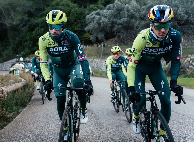 BORA hansgrohe foto 2