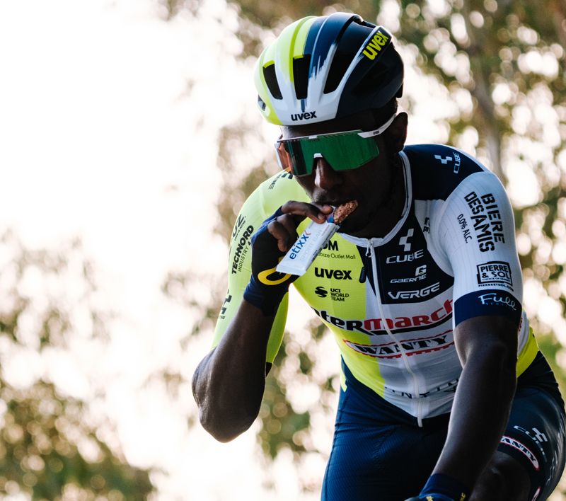 @cyclingmedia agency Intermarché Wanty December Training Camp for the 2024 Season Day 3 12.12.2023 116 @cyclingmedia agency Intermarché Wanty December Training Camp for the 2024 Season Day 3 12.12.2023 116
