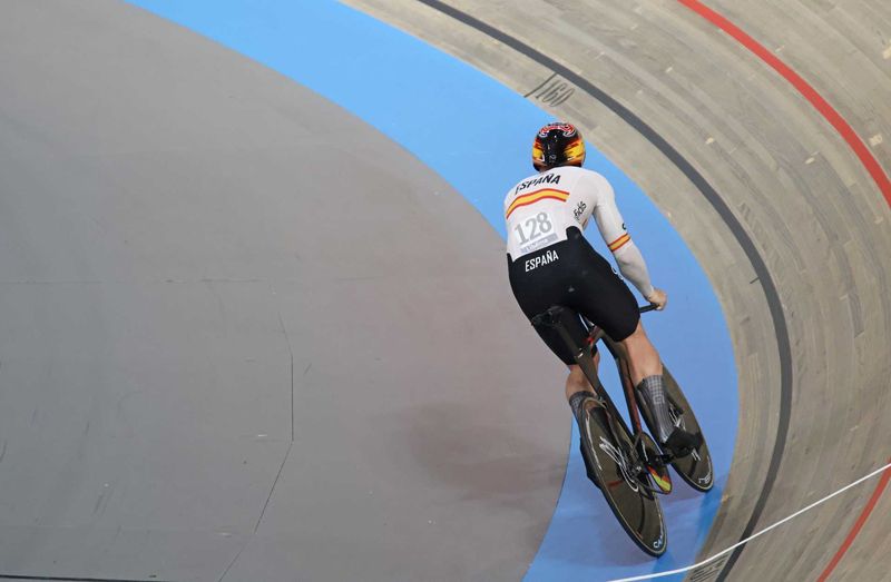 Europeo pista foto 2 Europeo pista foto 2