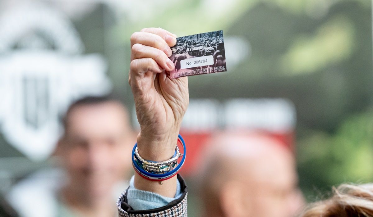 6.794, número de la suerte de la QH