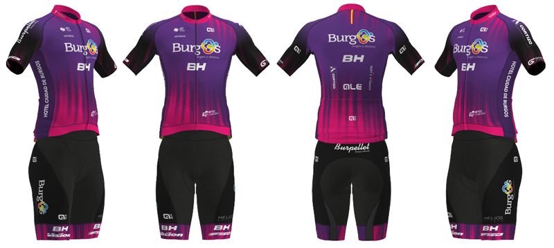 Maillot 2024 Maillot 2024