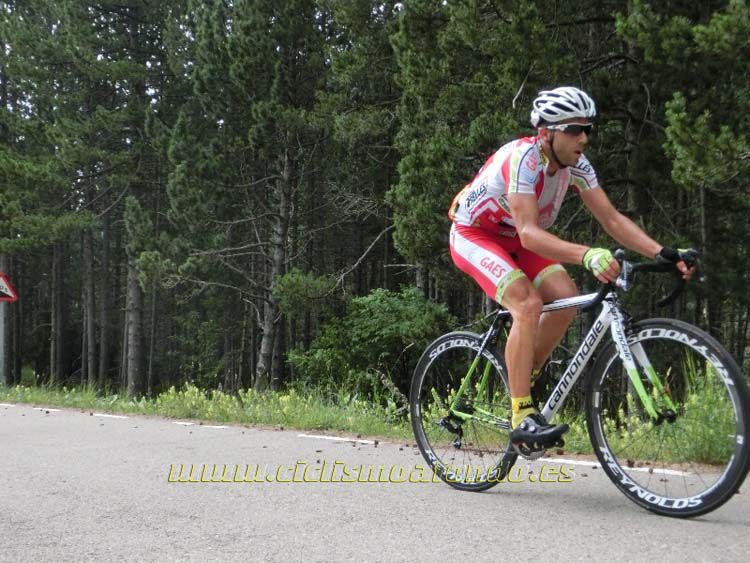 Marcha Cicloturista de Berga