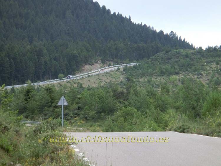Marcha Cicloturista de Berga