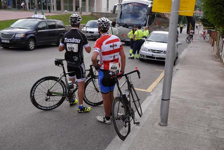Marcha Cicloturista de Berga