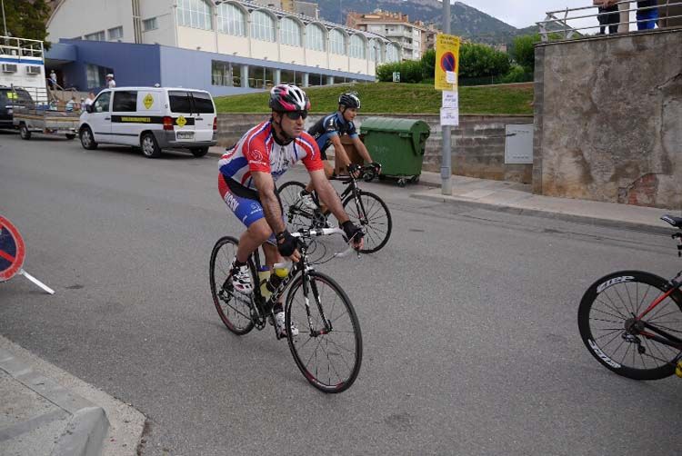 Marcha Cicloturista de Berga