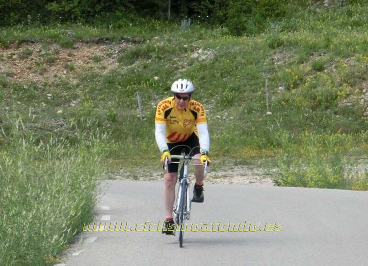 Marcha Cicloturista de Berga