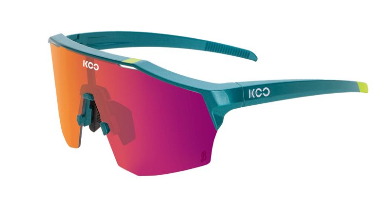 KOO Eyewear ALIBI BORA hansgrohe 3 4 KOO Eyewear ALIBI BORA hansgrohe 3 4