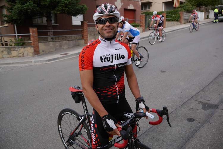 Marcha Cicloturista de Berga