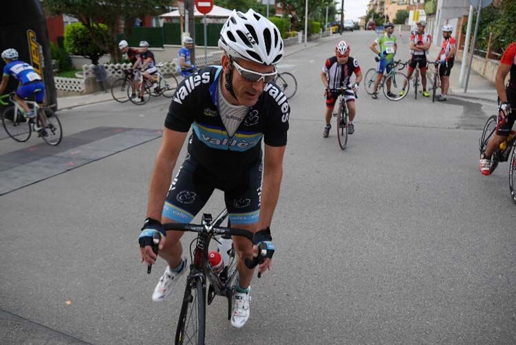 Marcha Cicloturista de Berga