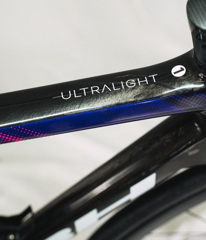BH Ultralight detalles 3
