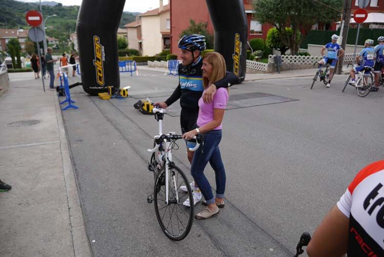 Marcha Cicloturista de Berga