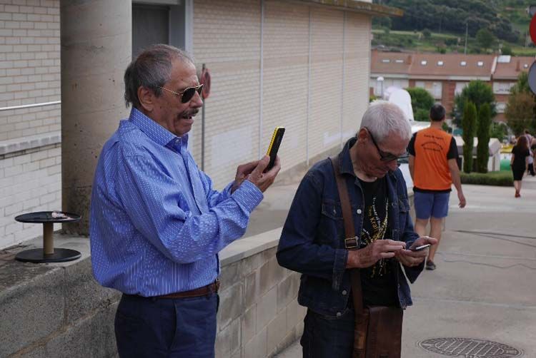 Marcha Cicloturista de Berga