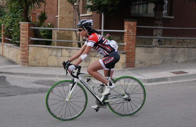 Marcha Cicloturista de Berga
