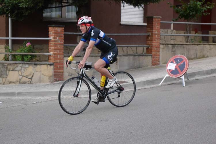 Marcha Cicloturista de Berga