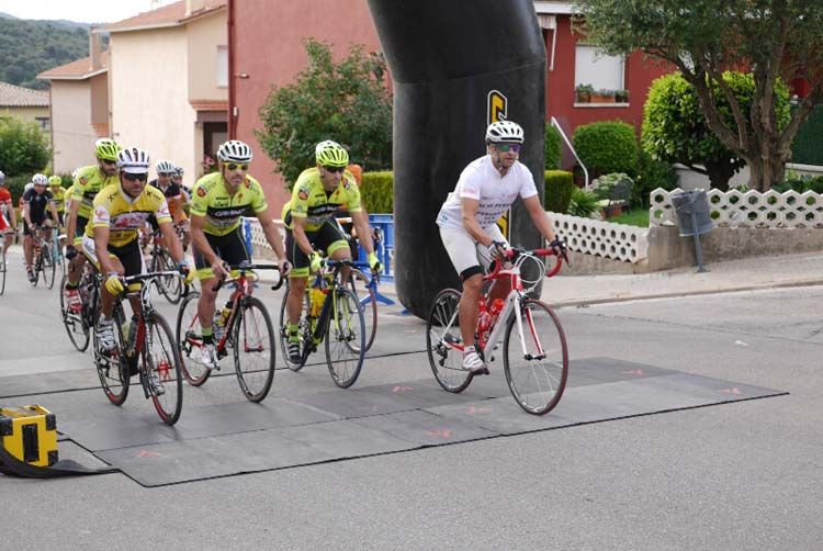 Marcha Cicloturista de Berga