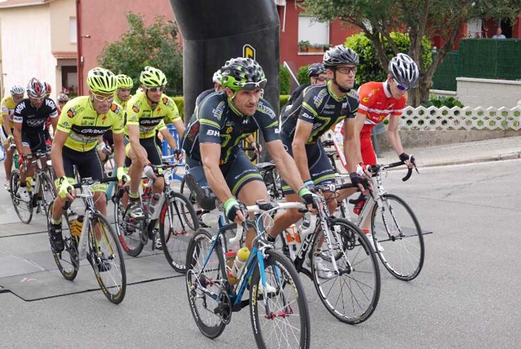 Marcha Cicloturista de Berga